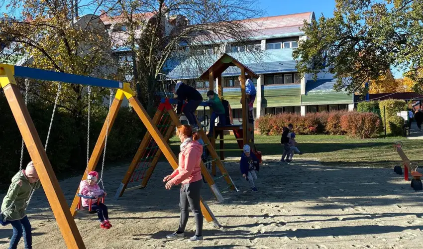 Hforrs Hotel s dlpark Gyula - Kedvezmnyes r csaldok rszreak nelltssal (1 jtl)