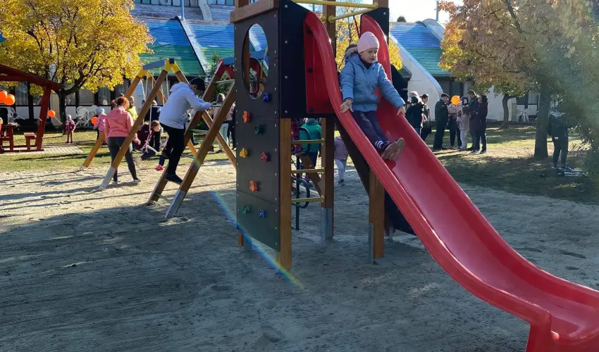 Hforrs Hotel s dlpark Gyula - Kedvezmnyes r csaldok rszreak nelltssal (1 jtl)