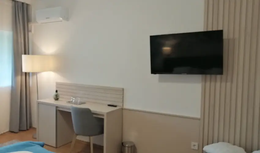 Hforrs Hotel s dlpark Gyula - Kedvezmnyes r csaldok rszreak nelltssal (1 jtl)