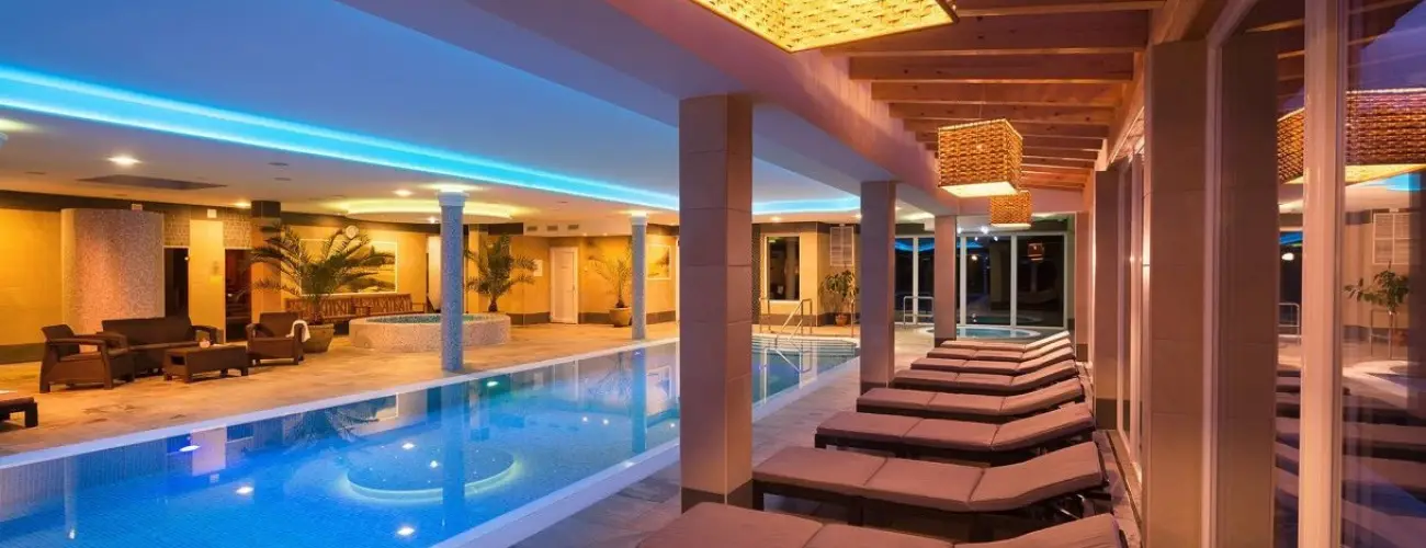 Hotel Honti Wellness s Konferencia Szlloda Visegrd - Kedvezmnyes r csaldok rszreak reggelis elltssal (1 jtl)