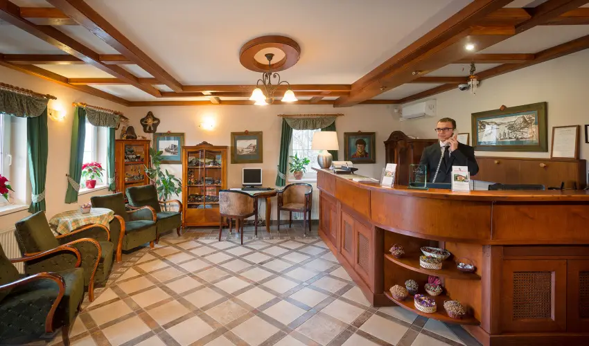 Hotel Honti Wellness s Konferencia Szlloda Visegrd - Kedvezmnyes r csaldok rszreak reggelis elltssal (1 jtl)