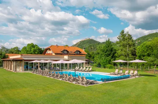 Hotel Honti Wellness s Konferencia Szlloda - Nyri res (1 jtl)