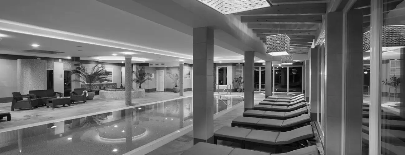 Hotel Honti Wellness s Konferencia Szlloda Visegrd - szi wellness lmnyek Visegrdon (min. 2 j)