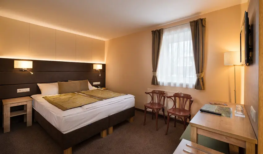Hotel Honti Wellness s Konferencia Szlloda Visegrd - Kedvezmnyes r csaldok rszreak reggelis elltssal (1 jtl)