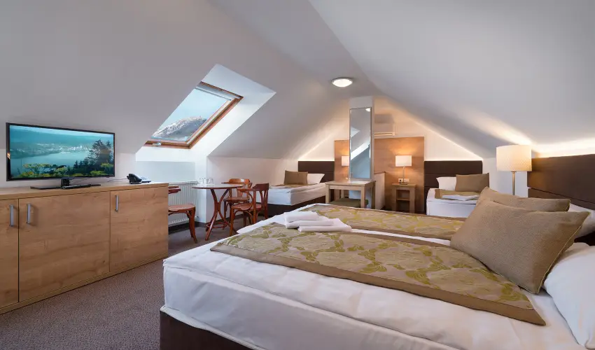 Hotel Honti Wellness s Konferencia Szlloda Visegrd - Kedvezmnyes r csaldok rszreak reggelis elltssal (1 jtl)