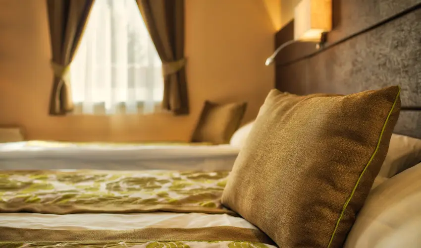 Hotel Honti Wellness s Konferencia Szlloda Visegrd - Kedvezmnyes r csaldok rszreak reggelis elltssal (1 jtl)