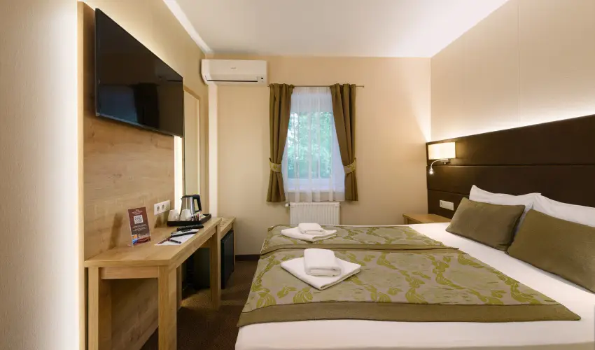 Hotel Honti Wellness s Konferencia Szlloda Visegrd - szi wellness lmnyek Visegrdon (min. 2 j)