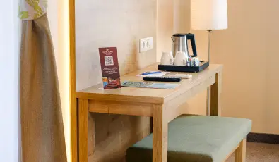 Hotel Honti Wellness s Konferencia Szlloda Visegrd