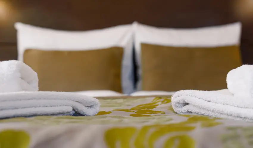 Hotel Honti Wellness s Konferencia Szlloda Visegrd - szi wellness lmnyek Visegrdon (min. 2 j)