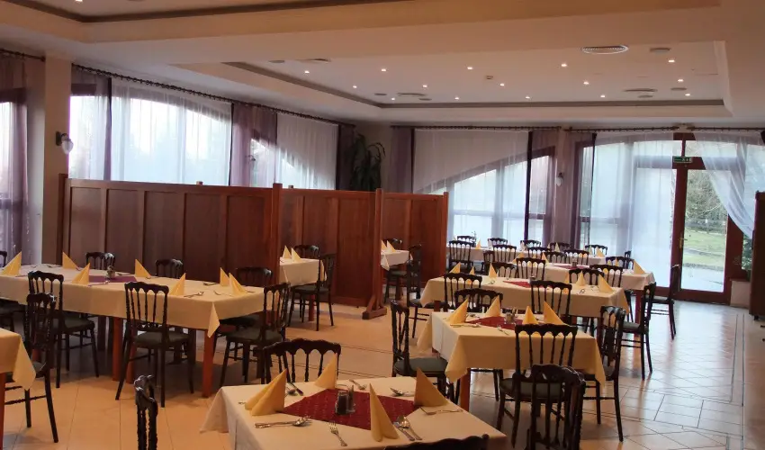 Hotel Hunor Storaljajhely - Csaldi dls (min. 4 j)