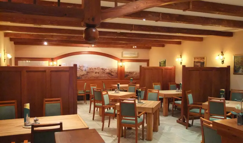 Hotel Hunor Storaljajhely - Csaldi dls (min. 4 j)