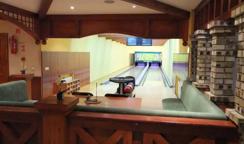 Hotel Hunor Storaljajhely - Csaldi dls (min. 4 j)