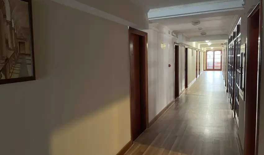 Hotel Hunor Storaljajhely - Csaldi dls (min. 4 j)