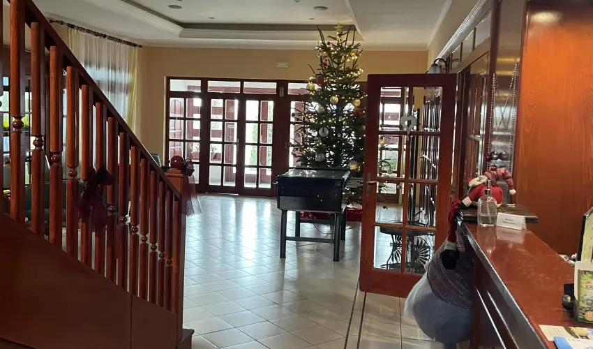 Hotel Hunor Storaljajhely - Csaldi dls (min. 4 j)