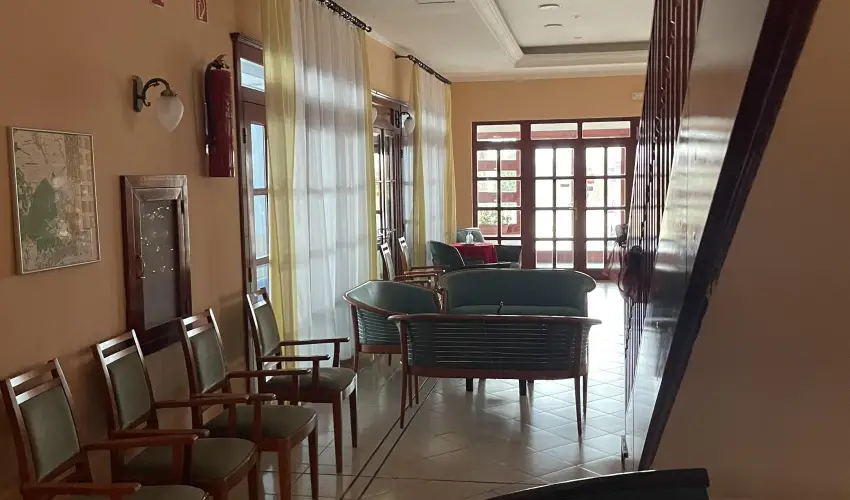 Hotel Hunor Storaljajhely - Csaldi dls (min. 4 j)