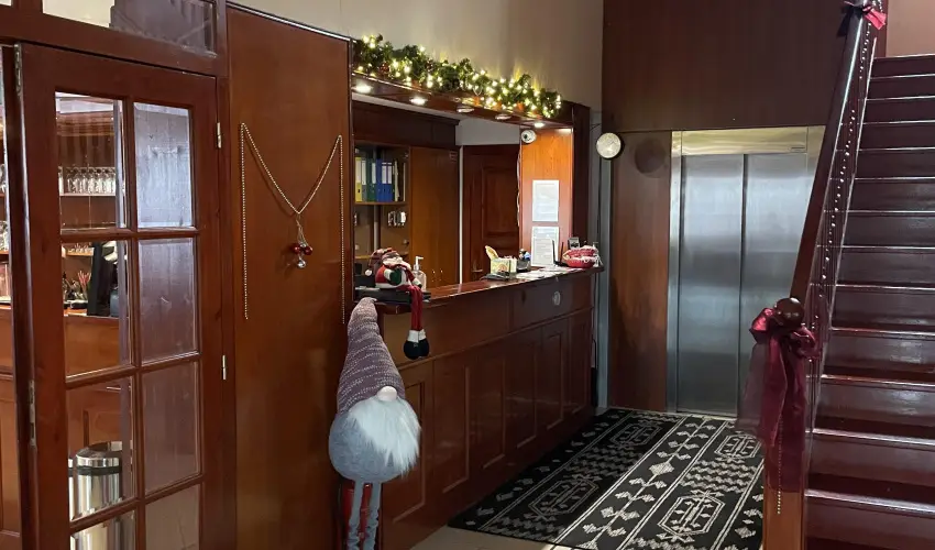 Hotel Hunor Storaljajhely - Csaldi dls (min. 4 j)