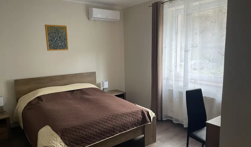 Hotel Hunor Storaljajhely - Csaldi dls (min. 4 j)