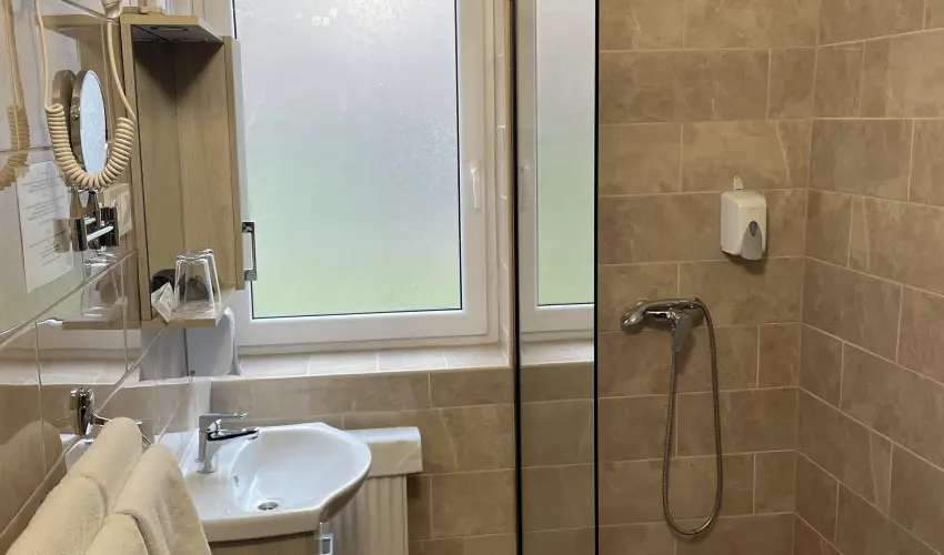 Hotel Hunor Storaljajhely - Csaldi dls (min. 4 j)