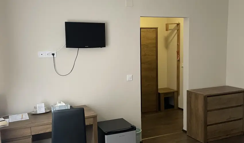 Hotel Hunor Storaljajhely - Csaldi dls (min. 4 j)