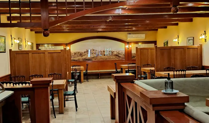 Hotel Hunor Storaljajhely - Csaldi dls (min. 4 j)