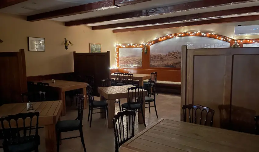 Hotel Hunor Storaljajhely - Csaldi dls (min. 4 j)