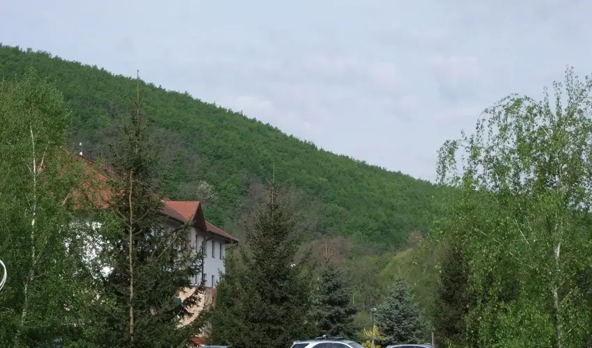 Hotel Hunor Storaljajhely - Csaldi dls (min. 4 j)