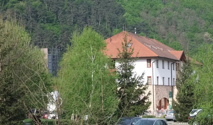 Hotel Hunor Storaljajhely - Csaldi dls (min. 4 j)