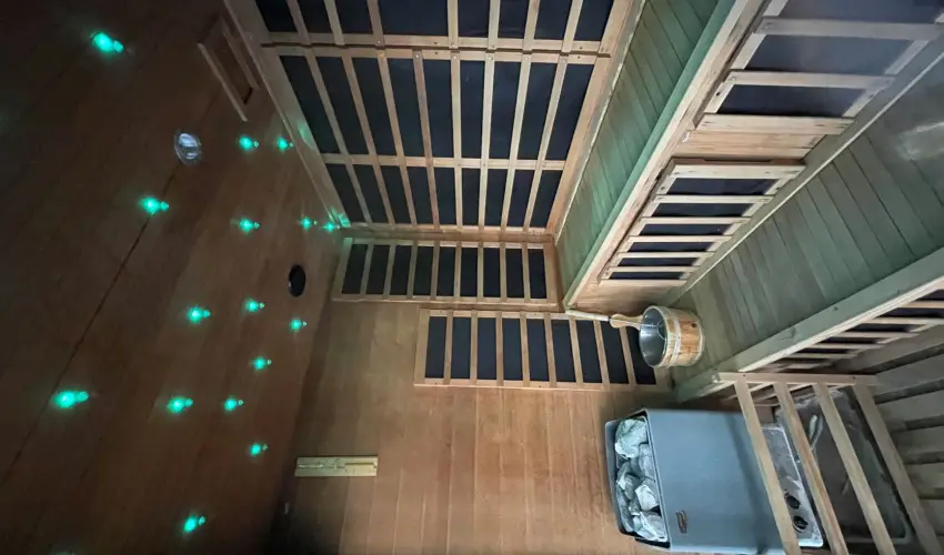 Hotel Hunor Storaljajhely - Csaldi dls (min. 4 j)