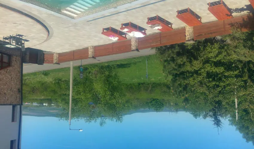 Hotel Hunor Storaljajhely - Csaldi dls (min. 4 j)