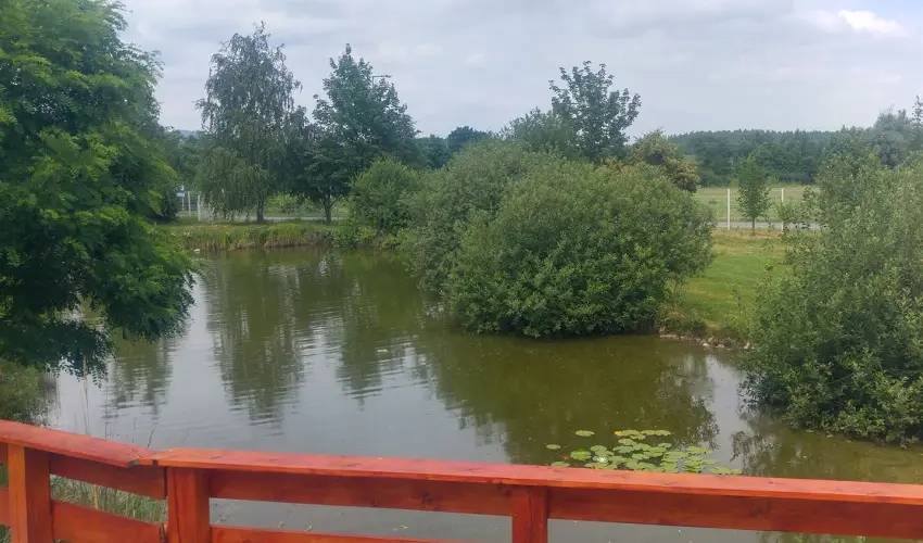 Hotel Hunor Storaljajhely - Csaldi dls (min. 4 j)