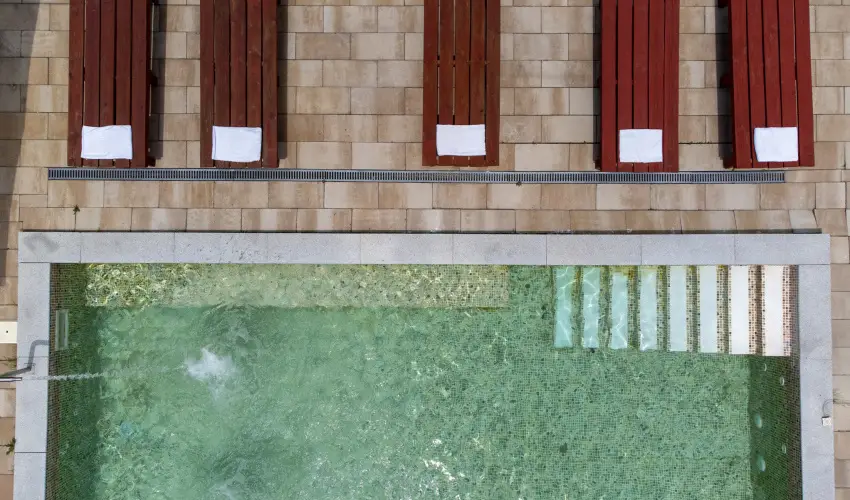 Hotel Hunor Storaljajhely - Csaldi dls (min. 4 j)