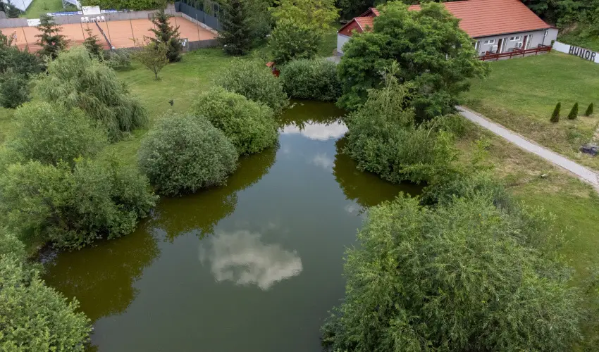 Hotel Hunor Storaljajhely - Csaldi dls (min. 4 j)