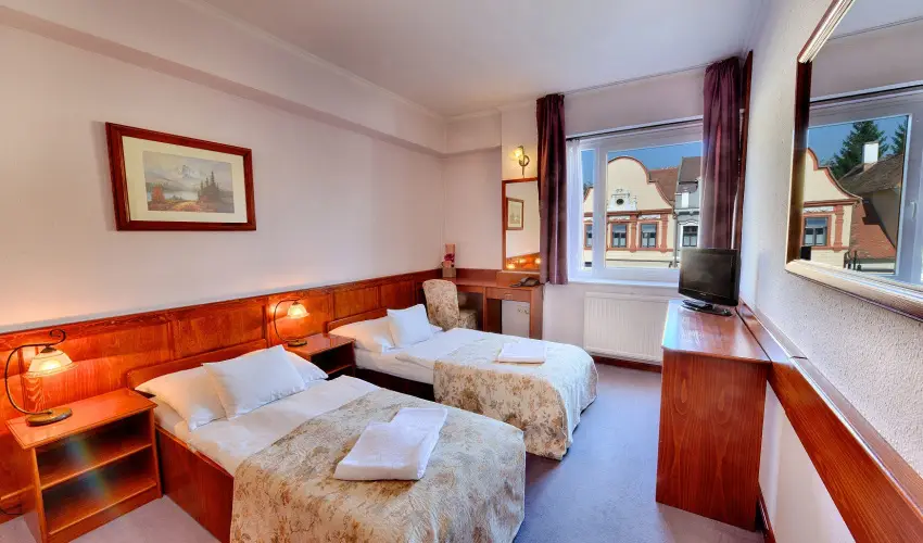 Hotel �rottk� K�szeg - Tal�lkozzunk K�szegen! (min. 2 �j)