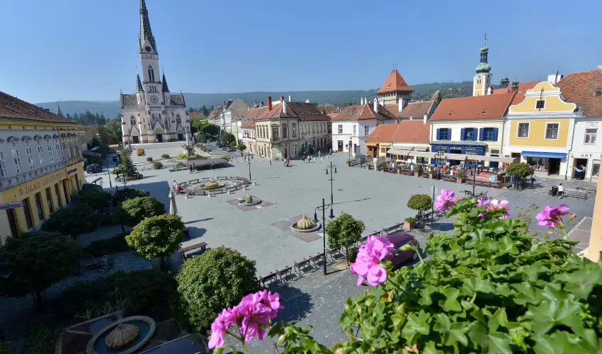 Hotel �rottk� K�szeg - Tal�lkozzunk K�szegen! (min. 2 �j)