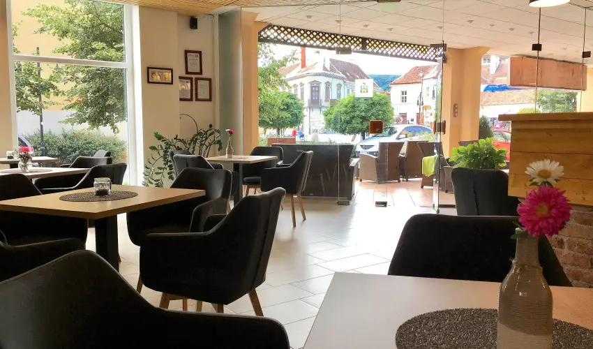 Hotel �rottk� K�szeg - Tal�lkozzunk K�szegen! (min. 2 �j)