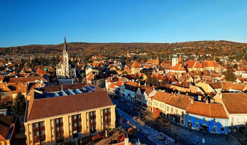 Hotel �rottk� K�szeg - Tal�lkozzunk K�szegen! (min. 2 �j)