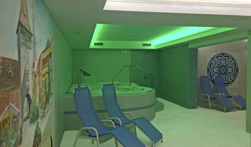 Hotel �rottk� K�szeg - Tal�lkozzunk K�szegen! (min. 2 �j)