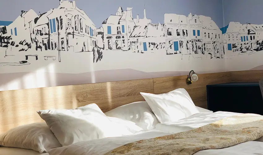 Hotel �rottk� K�szeg - Tal�lkozzunk K�szegen! (min. 2 �j)