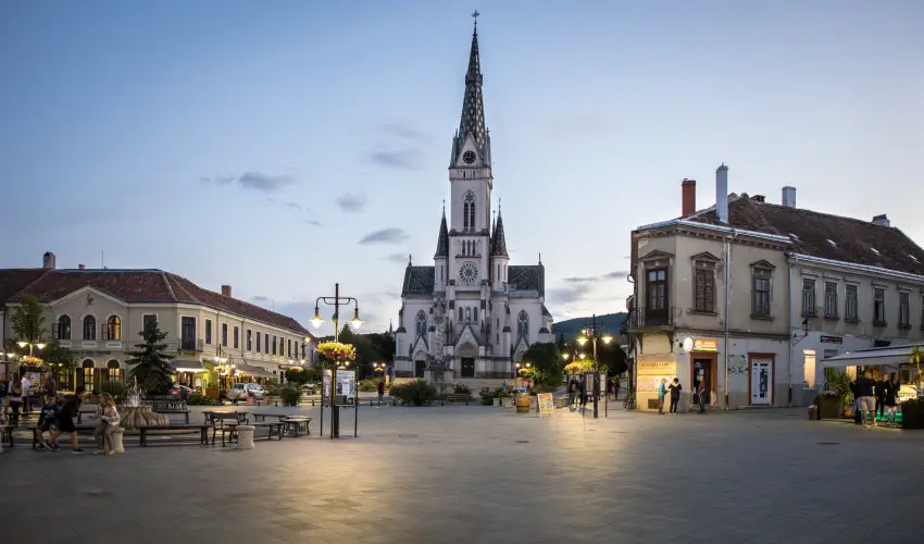 Hotel �rottk� K�szeg - Tal�lkozzunk K�szegen! (min. 2 �j)