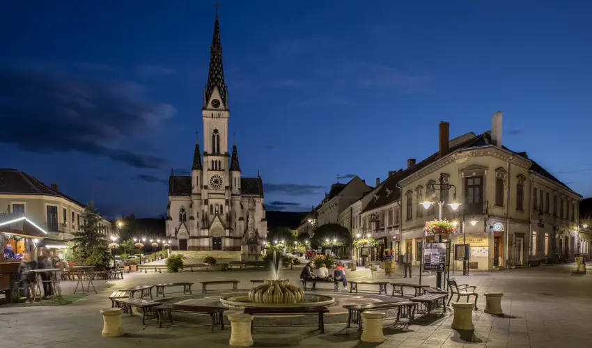 Hotel �rottk� K�szeg - Tal�lkozzunk K�szegen! (min. 2 �j)