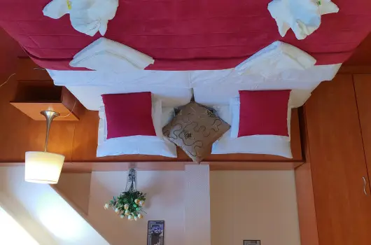 Hotel Isabell - Kedvezmnyes r csaldok rszreak reggelis elltssal (1 jtl)