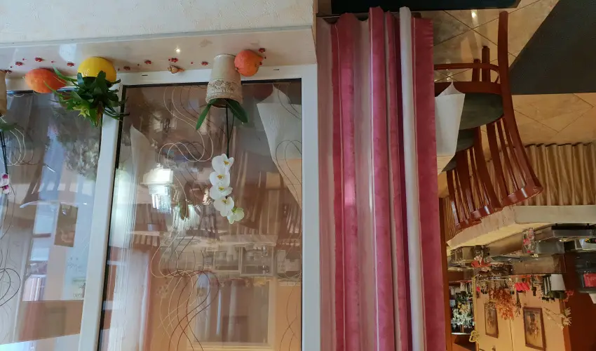 Hotel Isabell Gyr - Kedvezmnyes r csaldok rszreak reggelis elltssal (1 jtl)