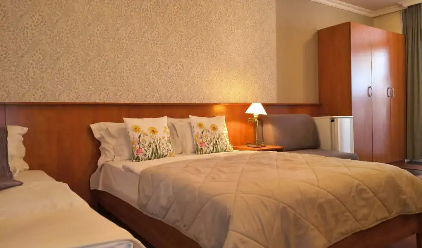 Hotel Isabell Gy�r - �szi csal�di felt�lt�d�s (min. 2 �j)