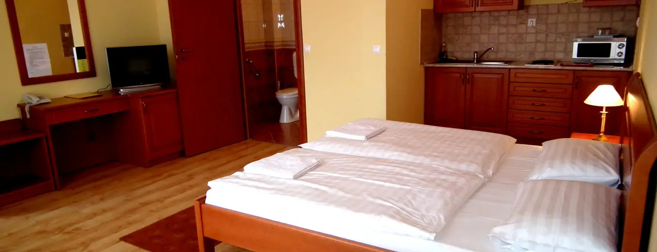 Hotel Jrja Hajdszoboszl - Kedvezmnyes r csaldok rszreak flpanzis elltssal (1 jtl)