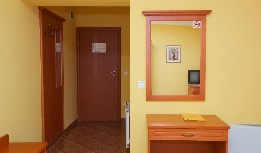 Hotel Jrja Hajdszoboszl - Kedvezmnyes r csaldok rszreak flpanzis elltssal (1 jtl)