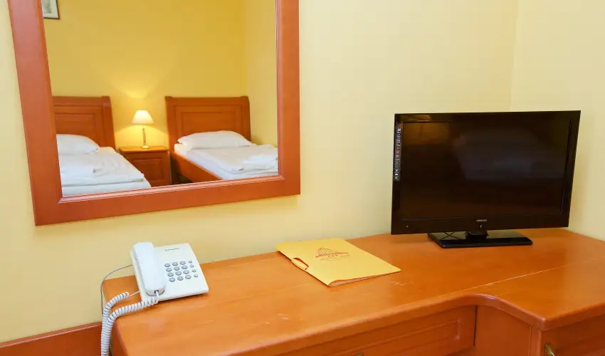 Hotel Jrja Hajdszoboszl - Kedvezmnyes r csaldok rszreak flpanzis elltssal (1 jtl)