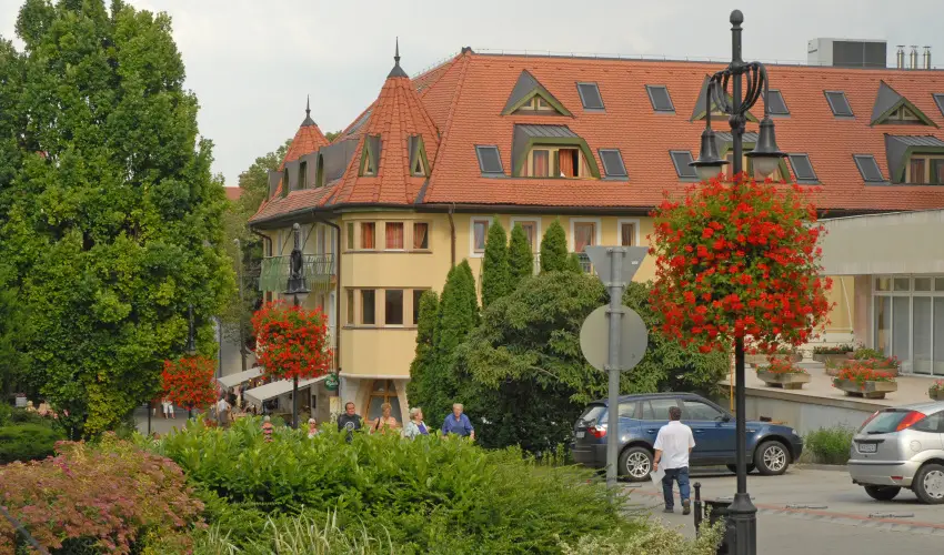 Hotel Kalma Hvz - Kedvezmnyes r flpanzival (min. 2 j)