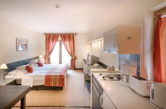 Hotel Kalma - Kedvezmnyes r flpanzival (min. 2 j)