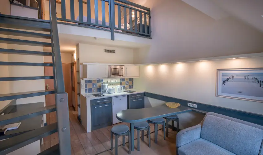 Hotel Kalma Hvz - Kedvezmnyes r flpanzival (min. 2 j)