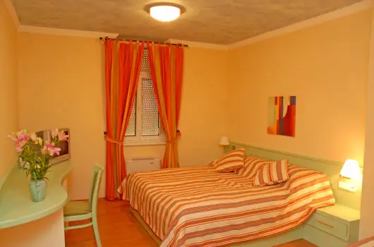 Hotel Kalma - Kedvezmnyes r csaldok rszre ellts nlkl (1 jtl)